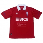 2ª Equipacion Camiseta Universidad Catolica 2ª 2023 2ª Equipacion Camiseta Universidad Catolica 2ª 2023