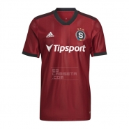 1ª Equipacion Camiseta Sparta Praha 22-23 Tailandia