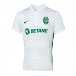 3ª Equipacion Camiseta Sporting 22-23 Tailandia 3ª Equipacion Camiseta Sporting 22-23 Tailandia