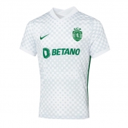 3ª Equipacion Camiseta Sporting 22-23 Tailandia