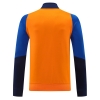 Chaqueta del Juventus 2024-2025 Naranja