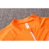 Chaqueta del Manchester United 20-21 Naranja