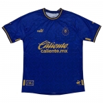 Camiseta Guadalajara Special 2022-23 Azul Tailandia Camiseta Guadalajara Special 2022-23 Azul Tailandia