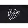 Chandal de Chaqueta del Atletico Mineiro 23-24 Negro