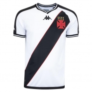 2ª Equipacion Camiseta CR Vasco da Gama 2024 Tailandia