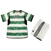 1a Equipacion Camiseta Celtic Nino 23-24