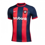 Tailandia Camiseta San Lorenzo 1ª 2024 Tailandia Camiseta San Lorenzo 1ª 2024