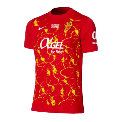 Camiseta Mallorca Special 23-24 Tailandia
