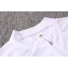 Chaqueta del Real Madrid 20/21 Blanco