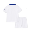 2ª Equipacion Camiseta Paris Saint-Germain Nino 20-21