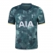 3ª Equipacion Camiseta Tottenham Hotspur 24-25 3ª Equipacion Camiseta Tottenham Hotspur 24-25