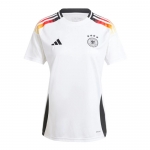 1ª Equipacion Camiseta Alemania Mujer 2024