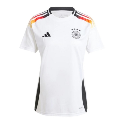 1ª Equipacion Camiseta Alemania Mujer 2024