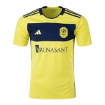 1ª Equipacion Camiseta Nashville SC 24-25 1ª Equipacion Camiseta Nashville SC 24-25