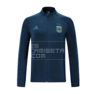 Chaqueta del Argentina 20/21 Azul Chaqueta del Argentina 20/21 Azul