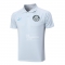 Camiseta Polo del Palmeiras 23-24 Gris Camiseta Polo del Palmeiras 23-24 Gris