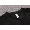 Camiseta de Entrenamiento Juventus 20-21 Negro