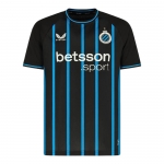 1ª Equipacion Camiseta Club Brugge 25-26 Tailandia 1ª Equipacion Camiseta Club Brugge 25-26 Tailandia