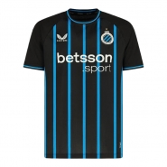1ª Equipacion Camiseta Club Brugge 25-26 Tailandia