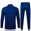 Chandal de Sudadera del Arsenal Nino 25-26 Azul