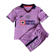 Camiseta Cruz Azul Portero 22-23 Purpura Camiseta Cruz Azul Portero 22-23 Purpura