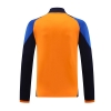 Chaqueta del Juventus 24-25 Naranja