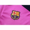 Chandal de Sudadera del Barcelona 25-26 Purpura