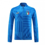 Chaqueta del Italia 2022-23 Azul Chaqueta del Italia 2022-23 Azul