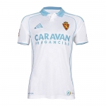 1ª Equipacion Camiseta Real Zaragoza 25-26 Tailandia 1ª Equipacion Camiseta Real Zaragoza 25-26 Tailandia