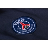 Camiseta Polo del Paris Saint-Germain 20/21 Azul y Rojo