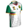 3a Equipacion Camiseta Camerun 2025 Tailandia