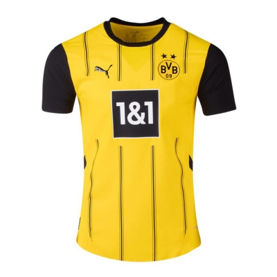 1ª Equipacion Camiseta Borussia Dortmund 24-25