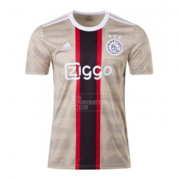 3a Equipacion Camiseta Ajax 22-23