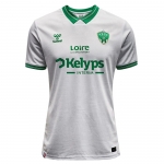 2ª Equipacion Camiseta Saint-Etienne 25-26 Tailandia 2ª Equipacion Camiseta Saint-Etienne 25-26 Tailandia