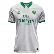 2ª Equipacion Camiseta Saint-Etienne 25-26 Tailandia 2ª Equipacion Camiseta Saint-Etienne 25-26 Tailandia