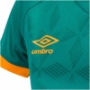 3ª Equipacion Camiseta Fluminense Mujer 2020