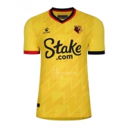1ª Equipacion Camiseta Watford 22-23 Tailandia 1ª Equipacion Camiseta Watford 22-23 Tailandia