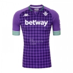 2ª Equipacion Camiseta Real Betis 20-21 2ª Equipacion Camiseta Real Betis 20-21