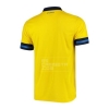 1ª Equipacion Camiseta Suecia 2020