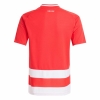 1ª Equipacion Camiseta Union Berlin 25-26 Tailandia
