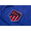 Chaqueta del Atletico Madrid 22-23 Azul