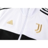 Chaqueta del Juventus 20/21 Blanco