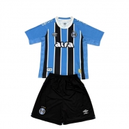 1a Equipacion Camiseta Gremio Nino 2025