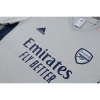 Camiseta de Entrenamiento Arsenal 22-23 Gris