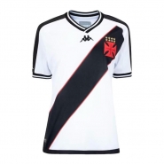 2ª Equipacion Camiseta CR Vasco da Gama Mujer 2024