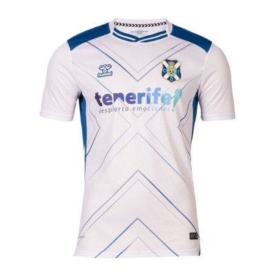 1ª Equipacion Camiseta Tenerife 25-26