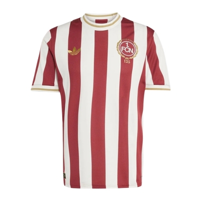 Camiseta Nurnberg Anniversary 24-25
