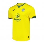 2ª Equipacion Camiseta Hibernian 25-26