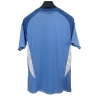 Camiseta Cruzeiro Portero 2025 Tailandia Azul