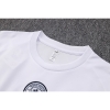 Chandal de Sudadera del Manchester City 2022 Blanco